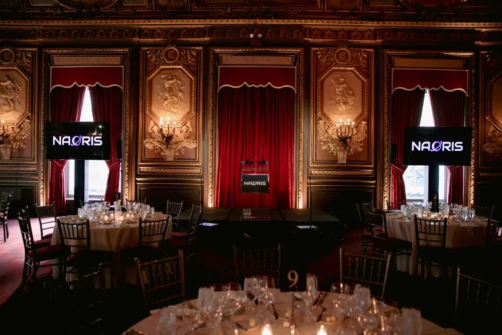 Metropolitan Club
